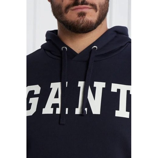 Gant Bluza | Regular Fit Gant XL Gomez Fashion Store