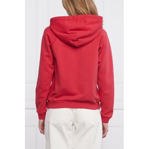 Bluza damska Polo Ralph Lauren bawełniana