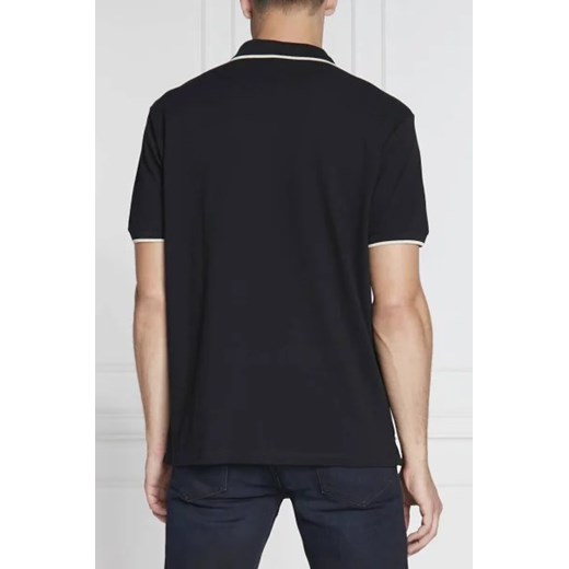 Emporio Armani Polo | Regular Fit Emporio Armani XXXL Gomez Fashion Store okazyjna cena