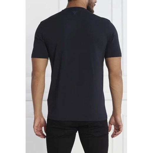 GUESS ACTIVE T-shirt SS ALPHY | Regular Fit S wyprzedaż Gomez Fashion Store
