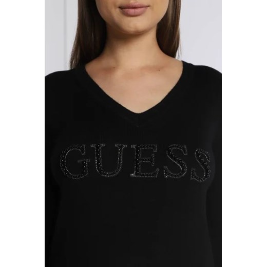 Sweter damski Guess