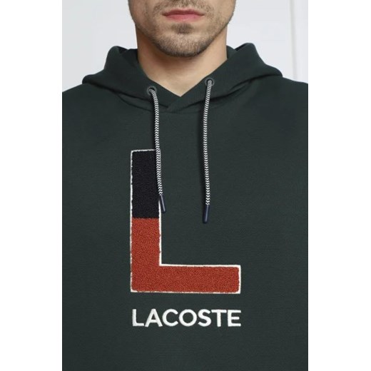 Lacoste Bluza | Regular Fit Lacoste M Gomez Fashion Store wyprzedaż