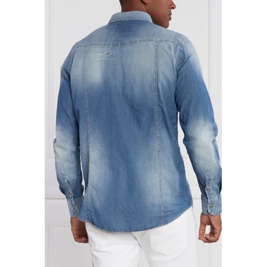 John Richmond Koszula | Regular Fit John Richmond 48 okazja Gomez Fashion Store