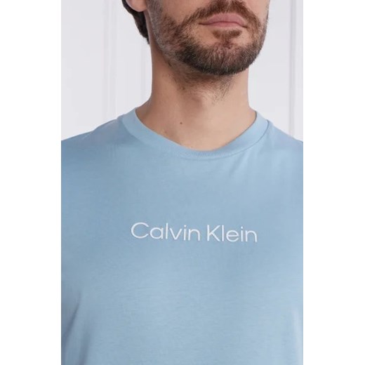 Calvin Klein T-shirt | Comfort fit Calvin Klein S okazyjna cena Gomez Fashion Store