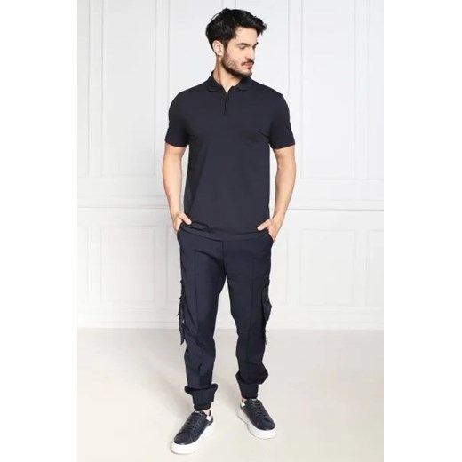 HUGO Polo Dekok231 | Regular Fit XL promocja Gomez Fashion Store
