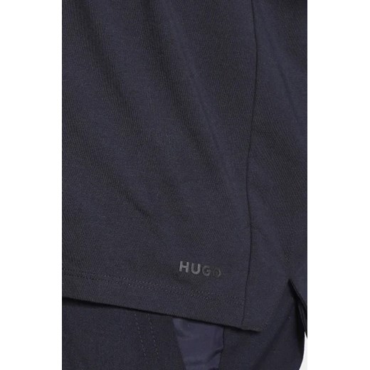 HUGO Polo Dekok231 | Regular Fit L okazja Gomez Fashion Store
