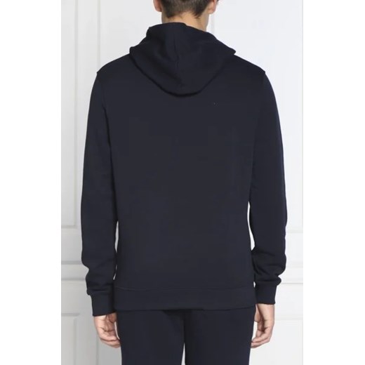 Bluza męska czarna Pepe Jeans