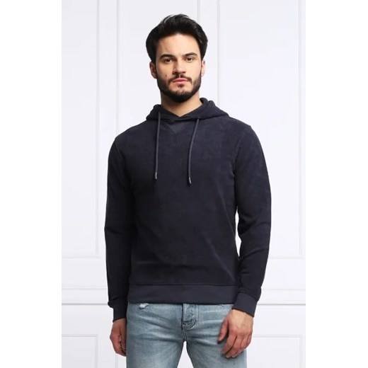 Bluza męska BOSS HUGO