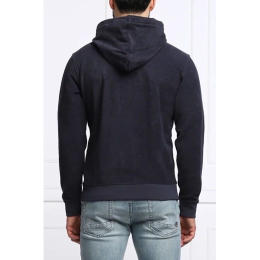 Bluza męska BOSS HUGO bawełniana