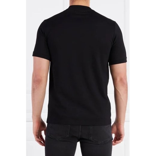 Karl Lagerfeld T-shirt | Regular Fit Karl Lagerfeld M Gomez Fashion Store okazja