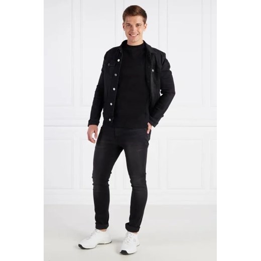 Karl Lagerfeld T-shirt | Regular Fit Karl Lagerfeld XXL promocyjna cena Gomez Fashion Store