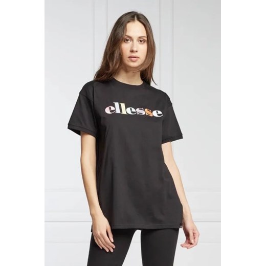 ELLESSE T-shirt CHANGLING | Regular Fit Ellesse XXS wyprzedaż Gomez Fashion Store