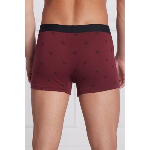 Tommy Hilfiger Bokserki TRUNK PRINT Tommy Hilfiger M wyprzedaż Gomez Fashion Store