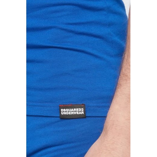 T-shirt męski Dsquared2 