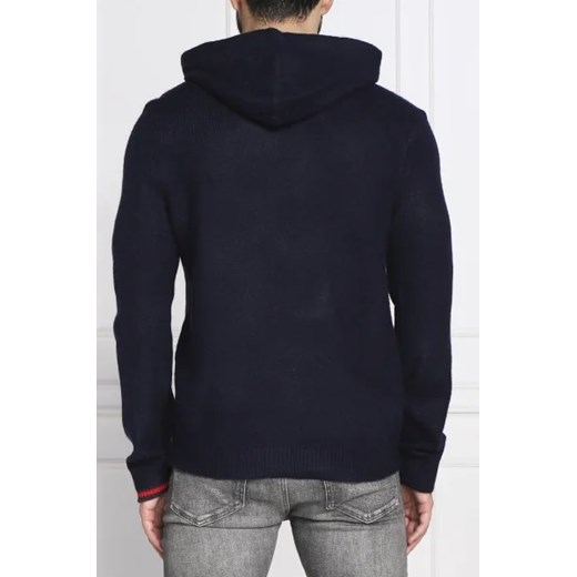 Tommy Jeans bluza męska 