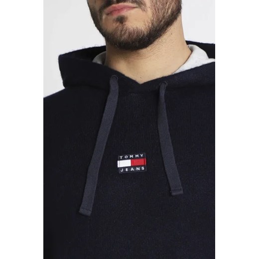 Bluza męska Tommy Jeans 
