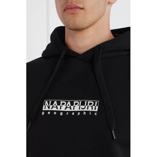 Bluza męska Napapijri bawełniana 