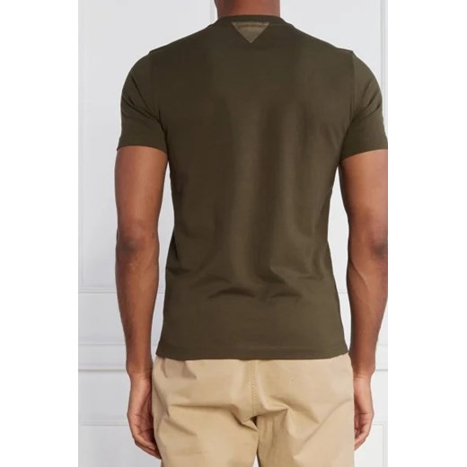 T-shirt męski Aeronautica Militare