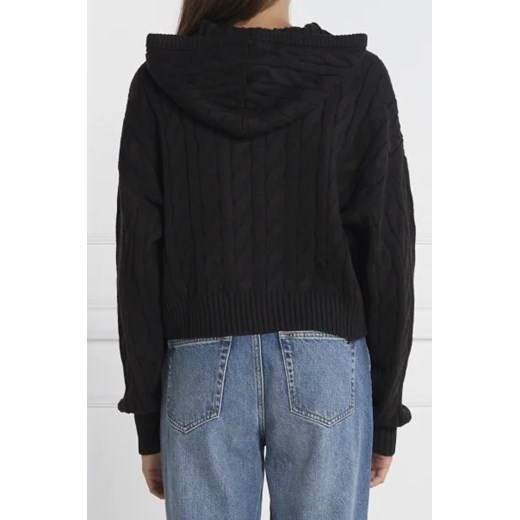 Tommy Jeans Sweter | Regular Fit Tommy Jeans L okazyjna cena Gomez Fashion Store