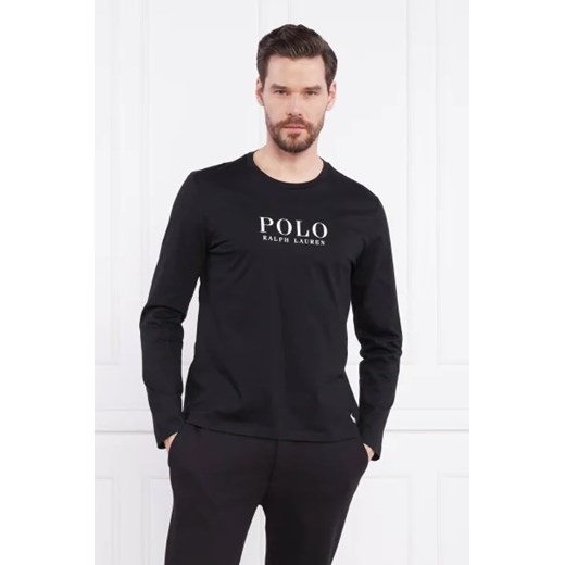 POLO RALPH LAUREN Longsleeve | Relaxed fit Polo Ralph Lauren XXL promocja Gomez Fashion Store