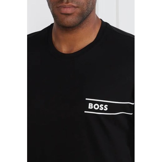 BOSS T-shirt RN 24 | Regular Fit L Gomez Fashion Store