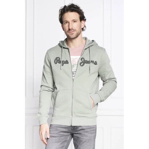 Bluza męska Pepe Jeans bawełniana młodzieżowa