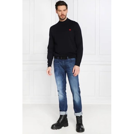 Sweter męski Hugo Boss