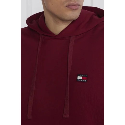 Tommy Jeans Bluza | Regular Fit Tommy Jeans XXL okazyjna cena Gomez Fashion Store