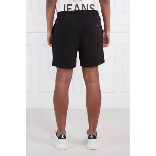 Tommy Jeans Szorty TJM TJ LUXE BEACH | Regular Fit Tommy Jeans XXL Gomez Fashion Store