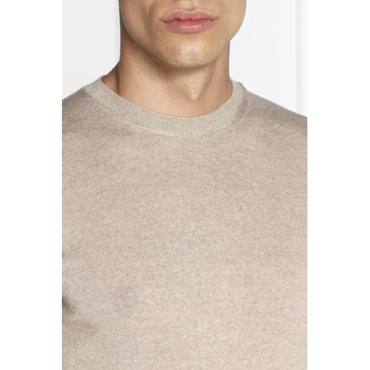 Oscar Jacobson sweter męski