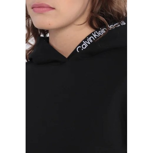 Calvin Klein bluza damska jesienna