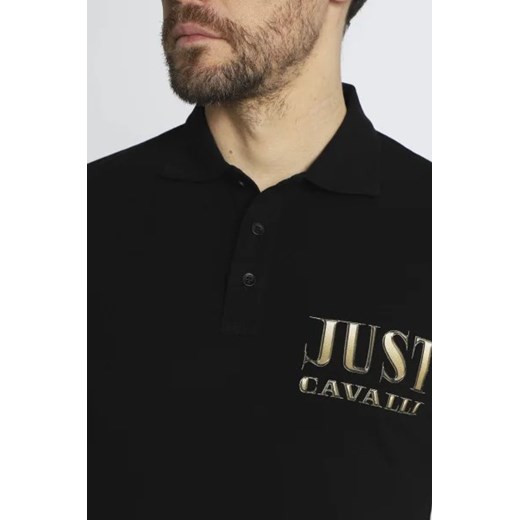 Just Cavalli Polo | Regular Fit Just Cavalli XL Gomez Fashion Store