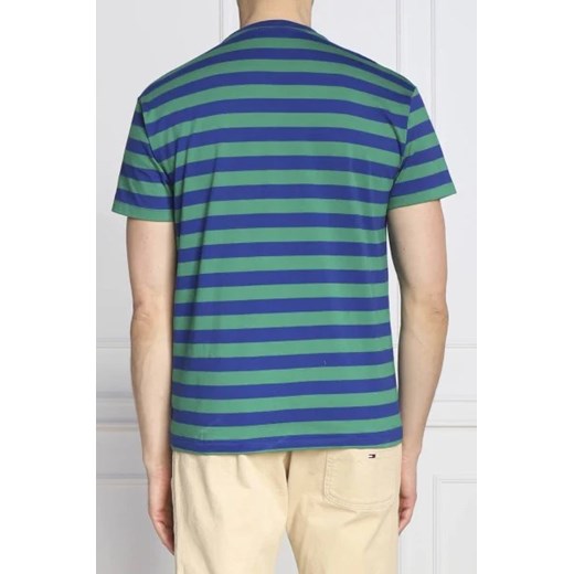 POLO RALPH LAUREN T-shirt | Classic fit Polo Ralph Lauren L Gomez Fashion Store promocja