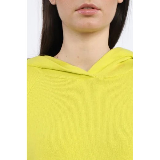MAX&Co. Bluza MAHLER | Regular Fit | z dodatkiem kaszmiru XS okazyjna cena Gomez Fashion Store