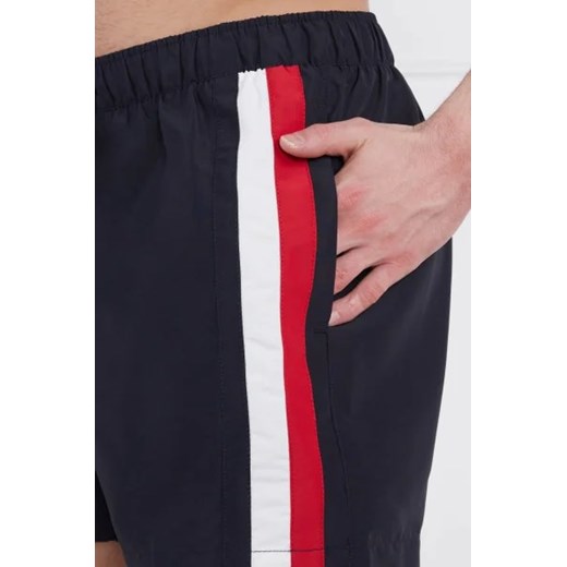 Kąpielówki Tommy Hilfiger 