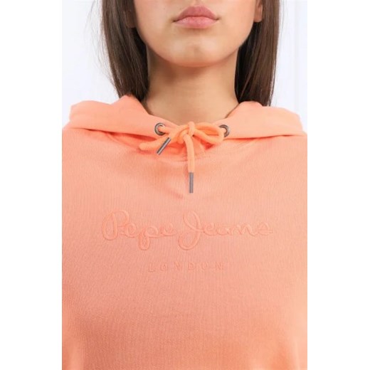 Bluza damska Pepe Jeans