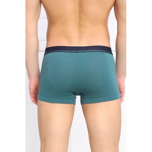 Emporio Armani Bokserki 3-pack Emporio Armani XXL Gomez Fashion Store wyprzedaż