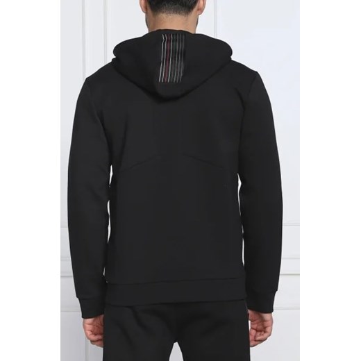 Bluza męska BOSS HUGO z napisami