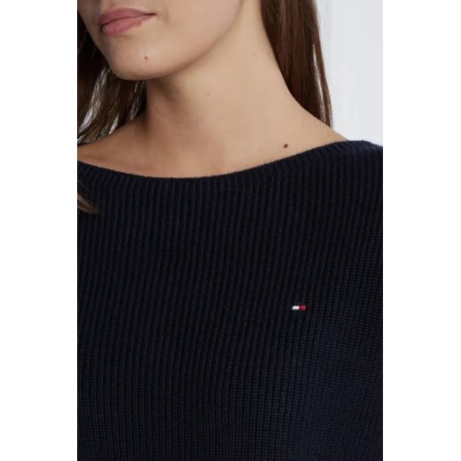 Sweter damski Tommy Hilfiger 