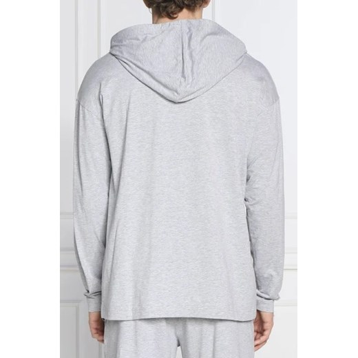 Hugo Bodywear Longsleeve Unite LS- Hood | Regular Fit XL okazyjna cena Gomez Fashion Store