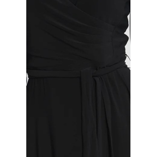 Sukienka Ralph Lauren czarna 