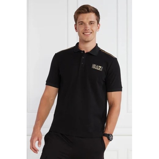 T-shirt męski Emporio Armani 
