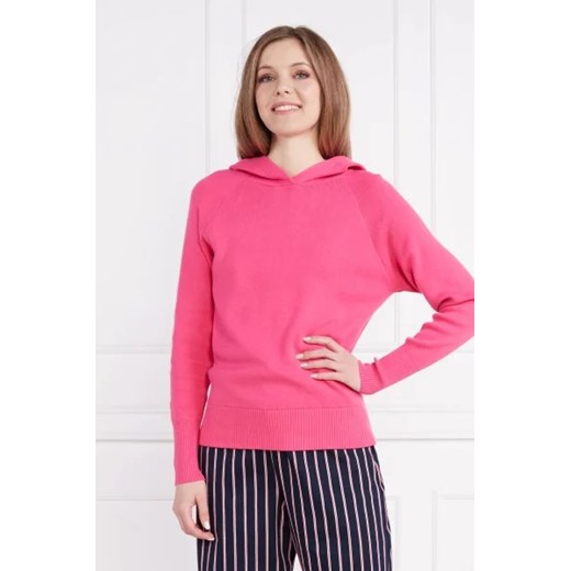 MAX&Co. Bluza mahler | Regular Fit | z dodatkiem kaszmiru XS promocja Gomez Fashion Store