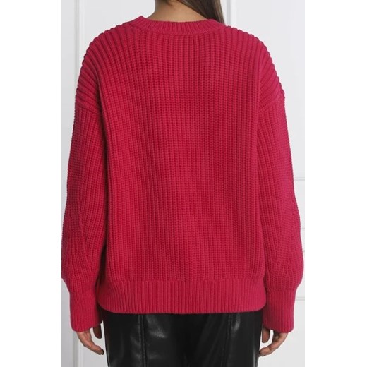 Sweter damski Tommy Hilfiger