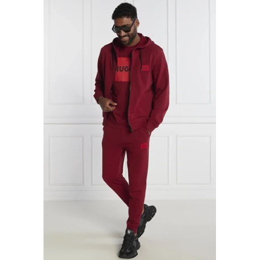 HUGO Bluza Daple | Regular Fit XL okazja Gomez Fashion Store