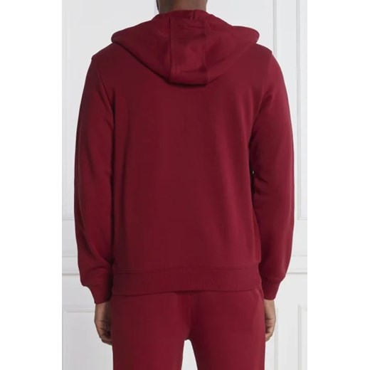 HUGO Bluza Daple | Regular Fit M promocja Gomez Fashion Store