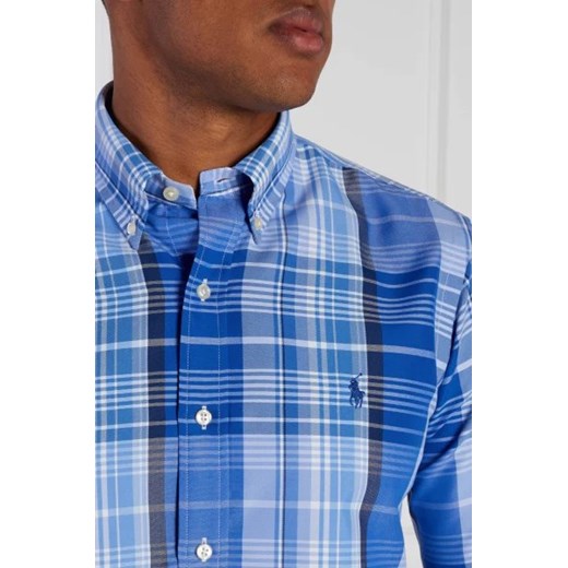 Koszula męska Polo Ralph Lauren casual 