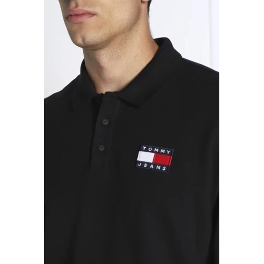 T-shirt męski Tommy Jeans