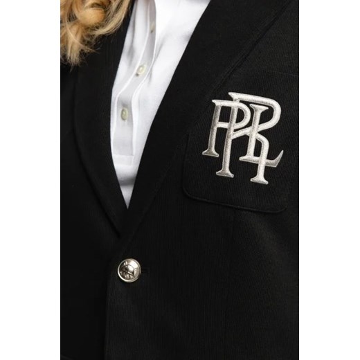 POLO RALPH LAUREN Marynarka | Regular Fit Polo Ralph Lauren 38 Gomez Fashion Store