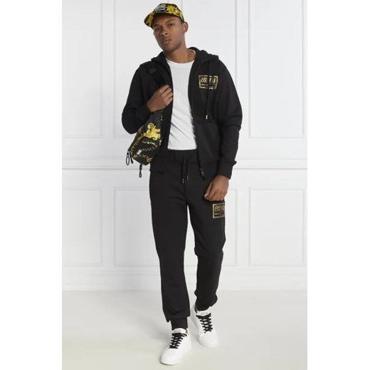 Bluza męska Versace Jeans jesienna